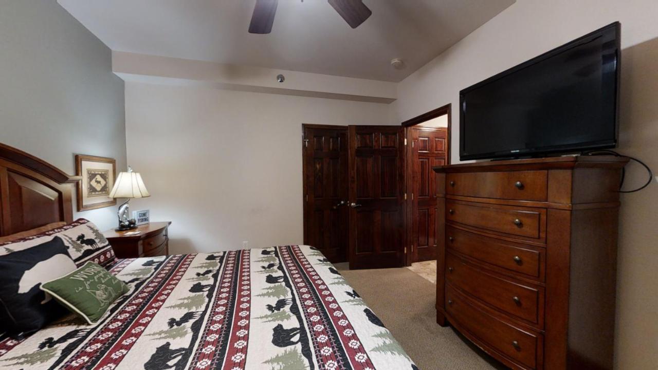 Noelle'S Nest Condominium Pigeon Forge Exterior foto