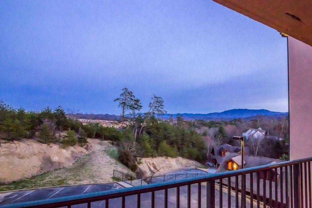 Noelle'S Nest Condominium Pigeon Forge Exterior foto